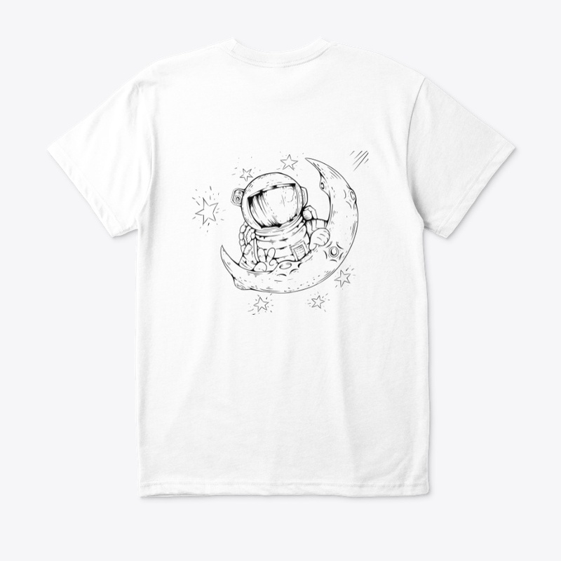 ASTRONAUT