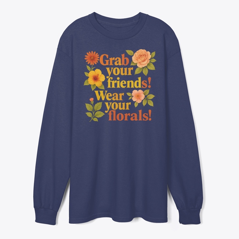 Florals