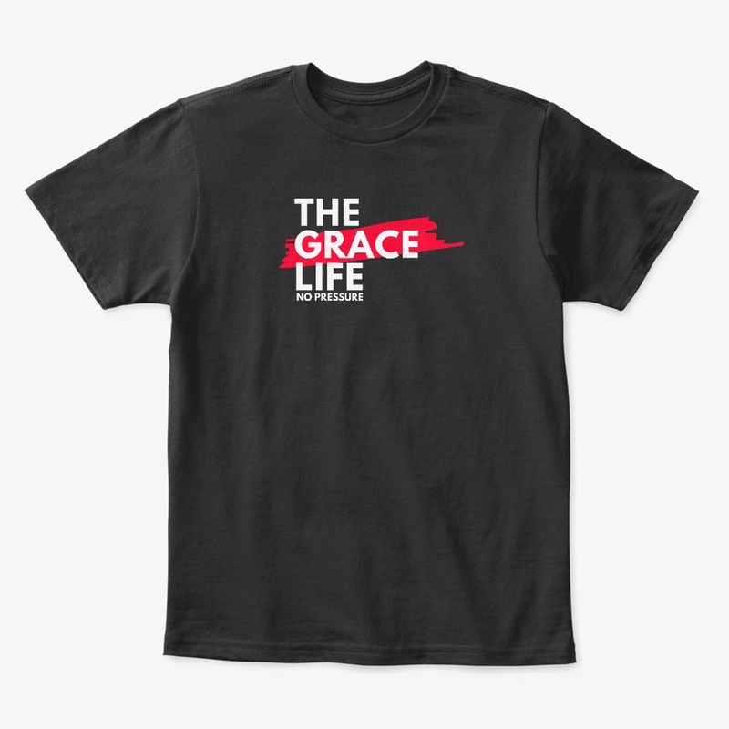 The Grace Life Classic (Red)