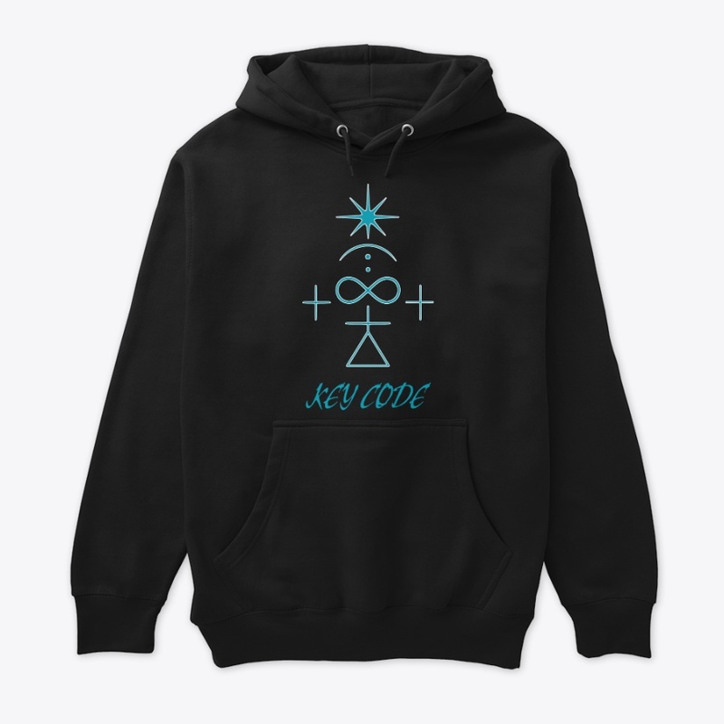 KEY CODE 0010110
