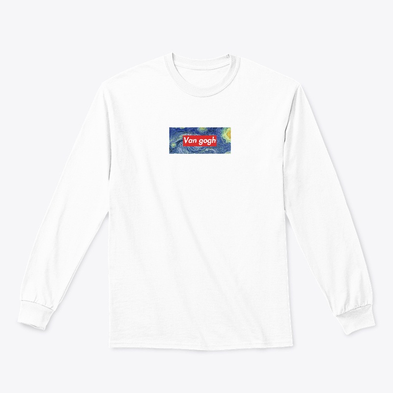 Starry Night x Sup