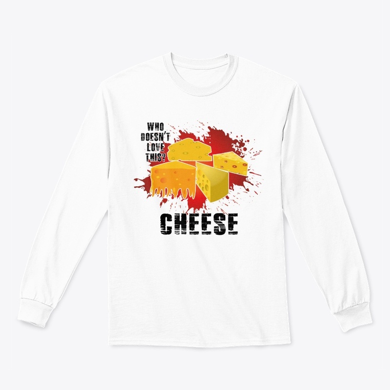 cheese design