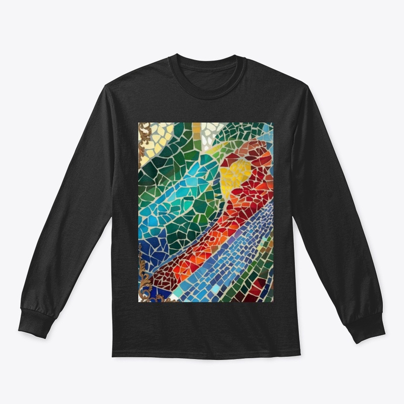Rainbow- T SHIRT