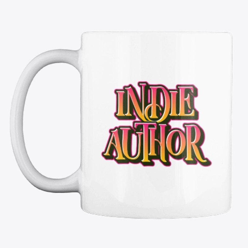 Indie Author Neon