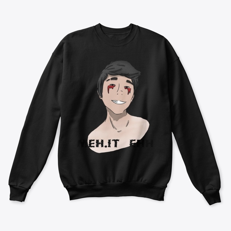Meh Its Ehh Merch
