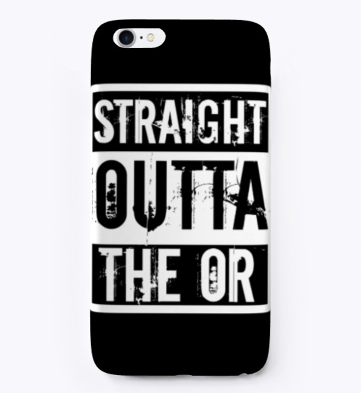 Surgeon Surg Scrub Tech Technologist Str