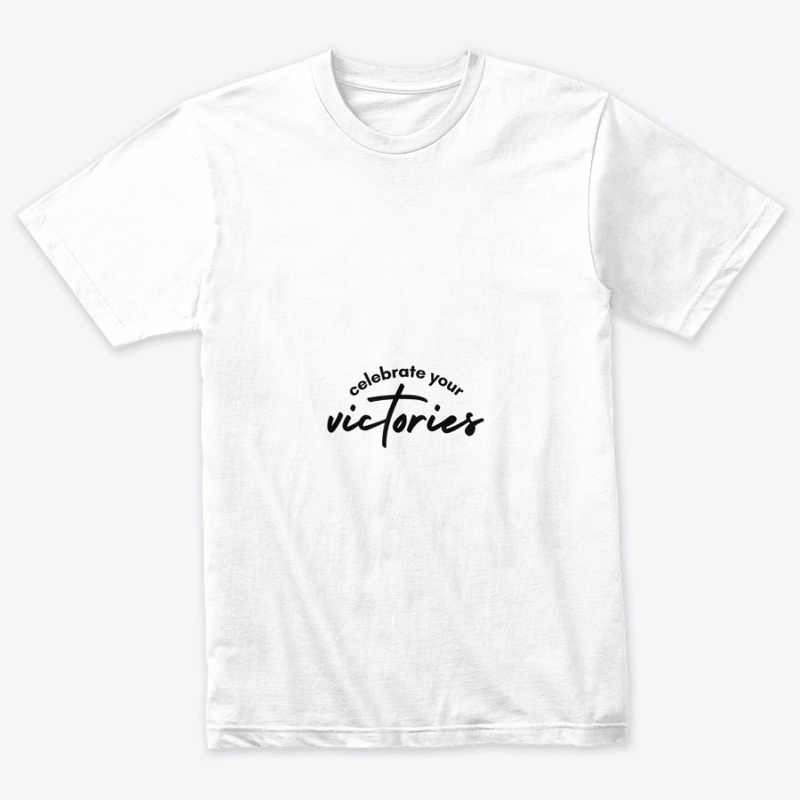 Victory t-shirt 