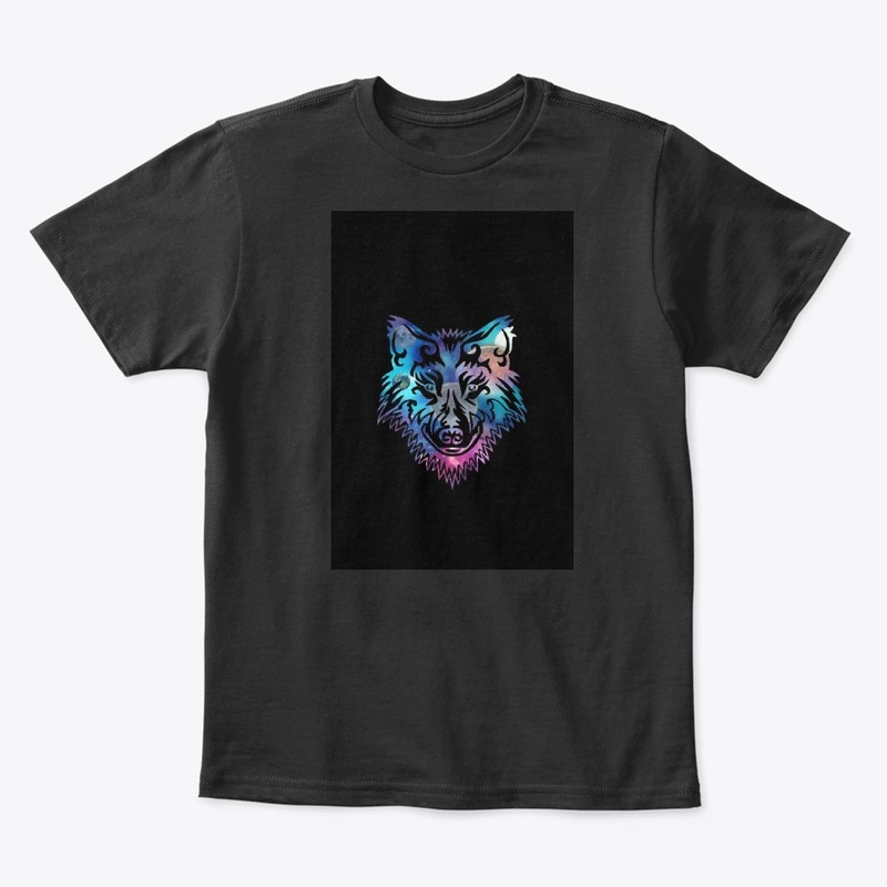 space wolf
