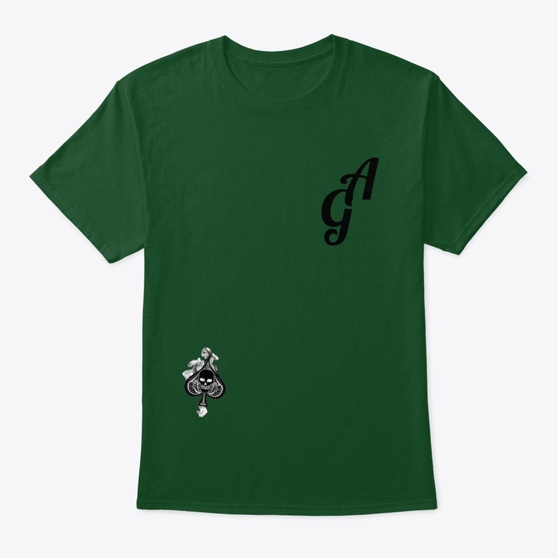 Golden Ace Brand