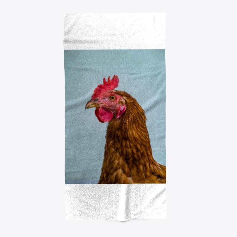Chicken O'Clock 