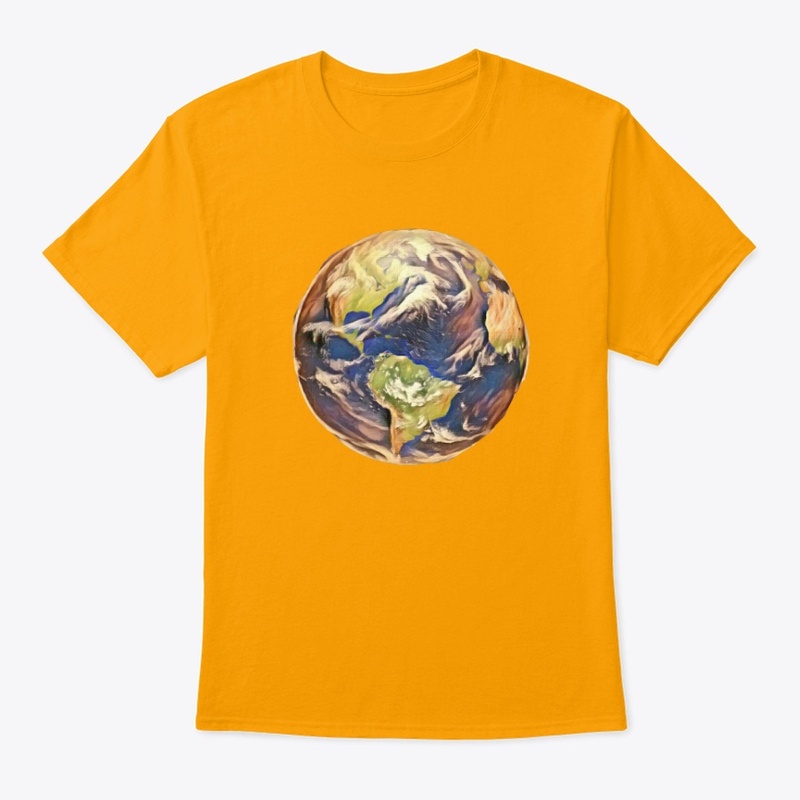 EARTH