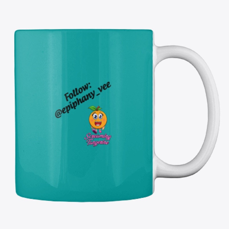 Screaming Tangerine