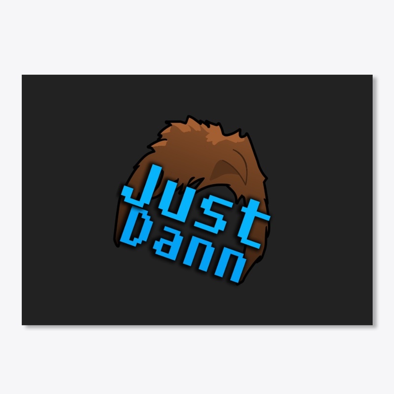 Just Dann Logo