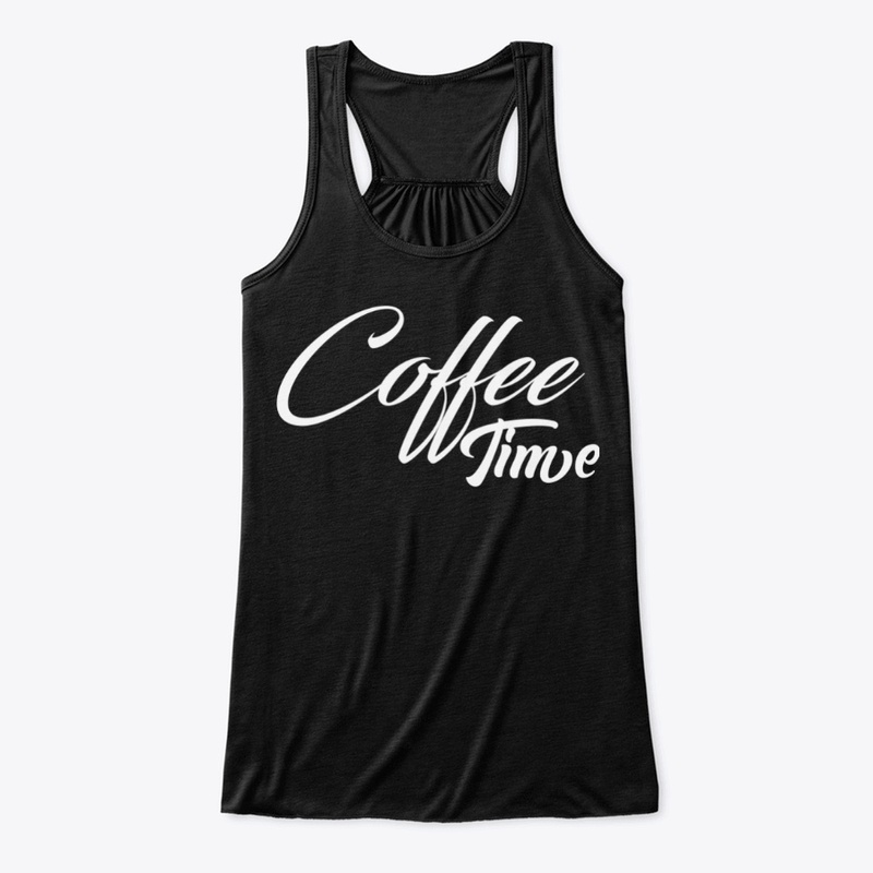 Coffee time