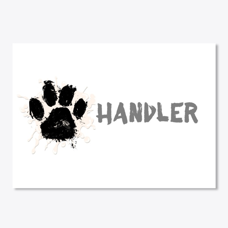 Pup Handler