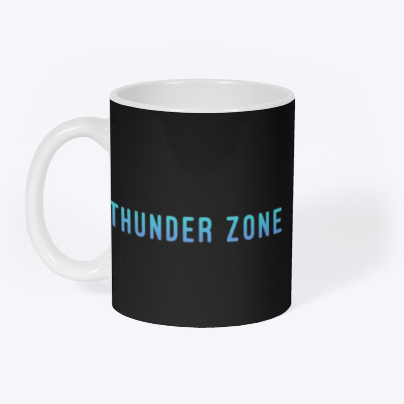 THUNDERZONE PLUS PLUS 