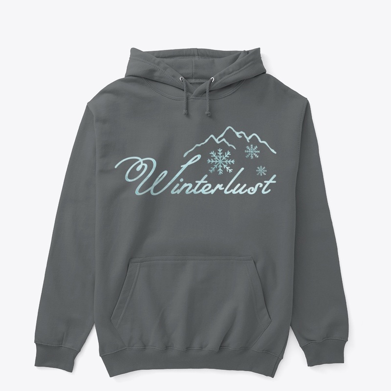 Winterlust Winter Love