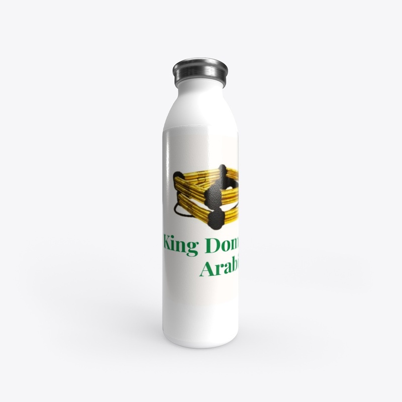 King Saudi Arabia Design 2021