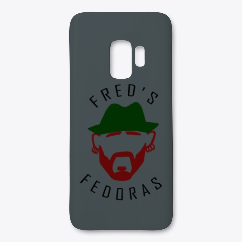 Fred's Fedoras