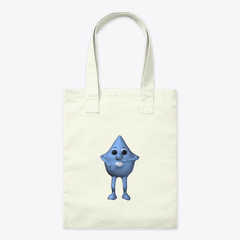 The Water