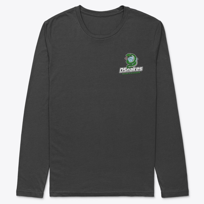 Dnakes Merch