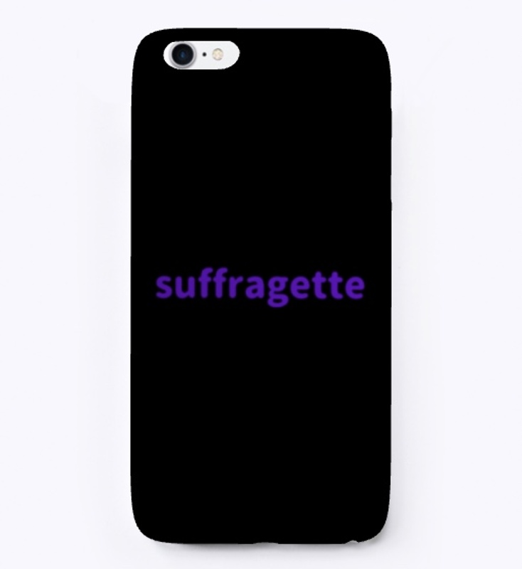 Suffragette, Women, Feminism 