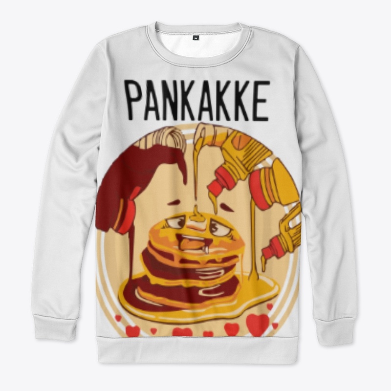 The Funniest - Pankakke