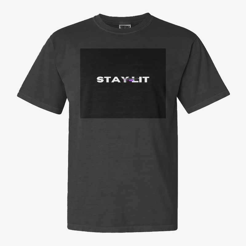 Stay lit