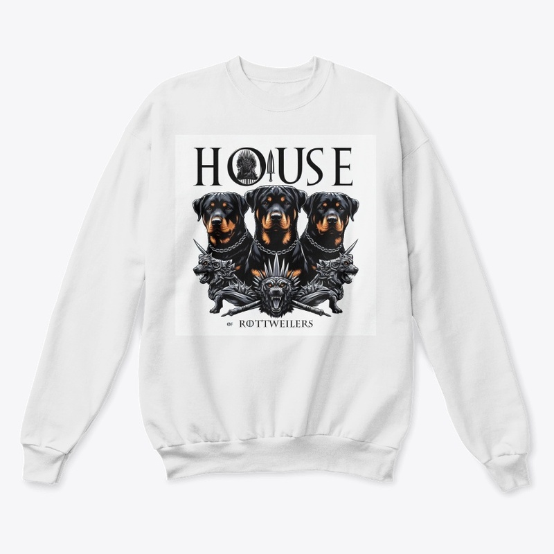 House of Rottweilers