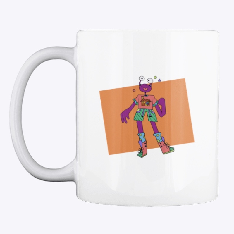 Haus of Frog Purple 