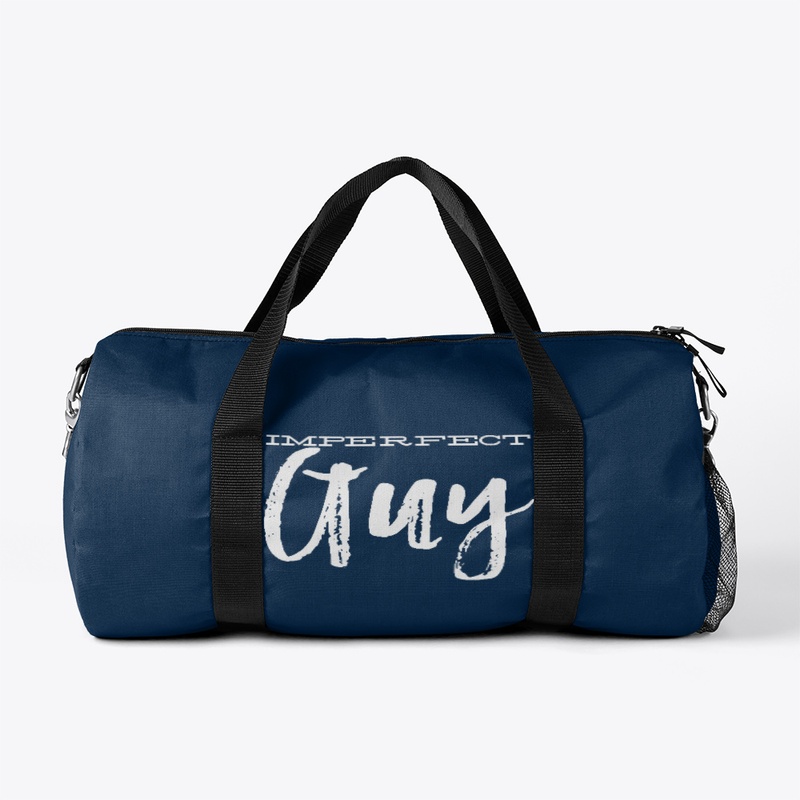 Imperfect Guy