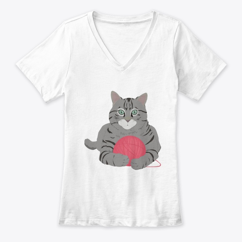 # Cat & boll  design #