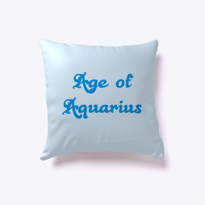 age of aquarius 6