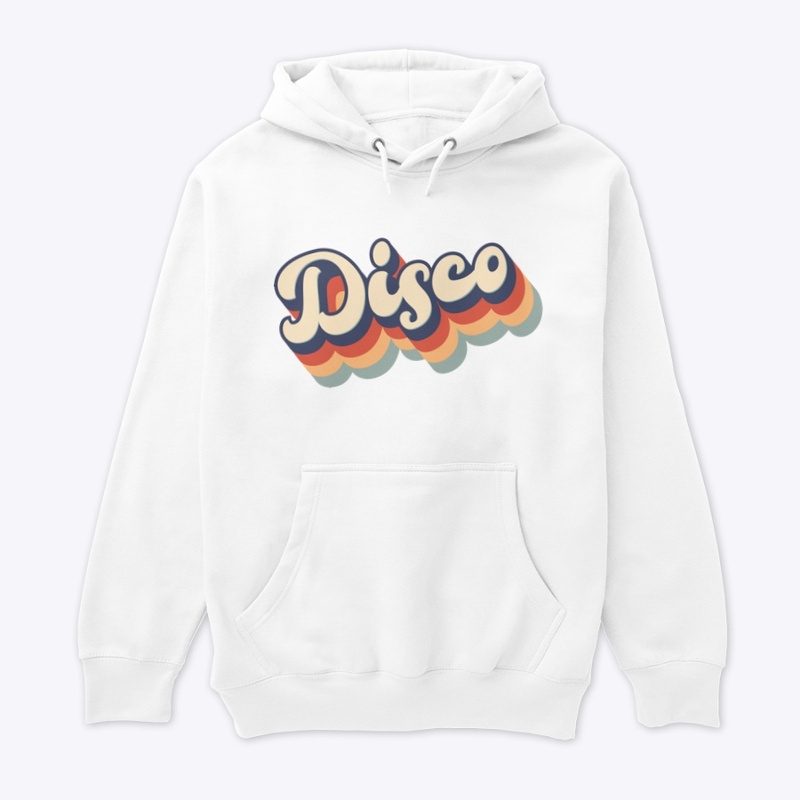 Disco Lovers Delight 