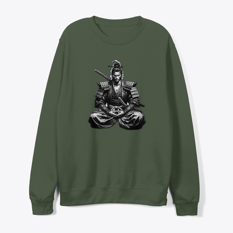 DoGr8: DoGr8 Warriors Meditation