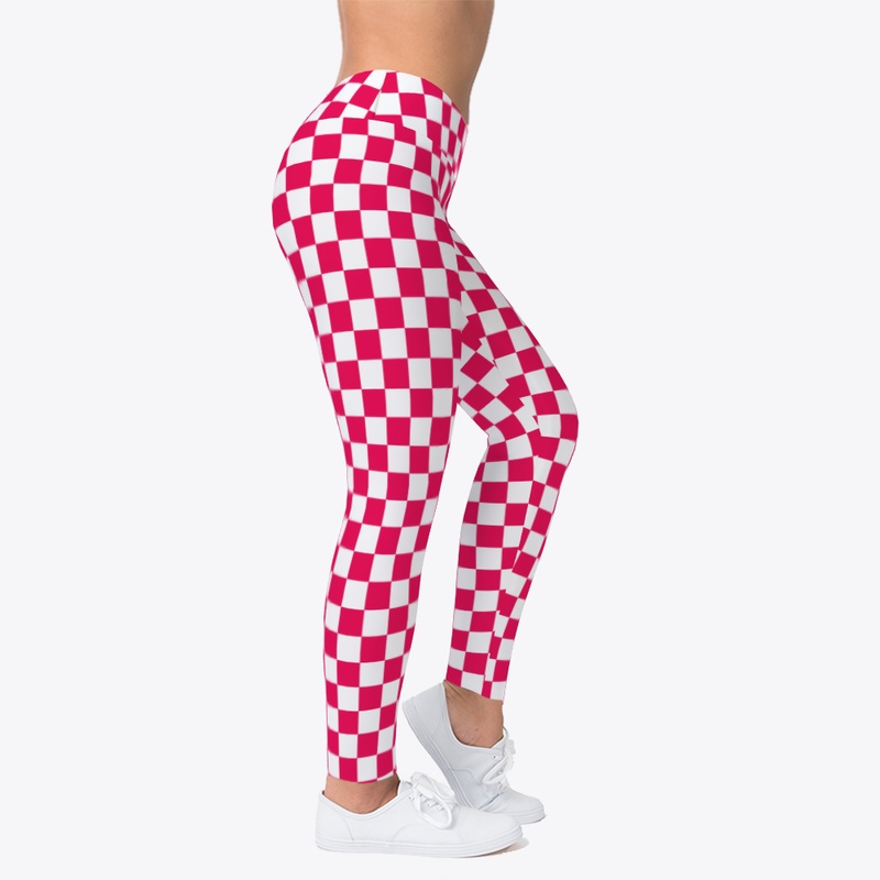 Pink Chess Style 