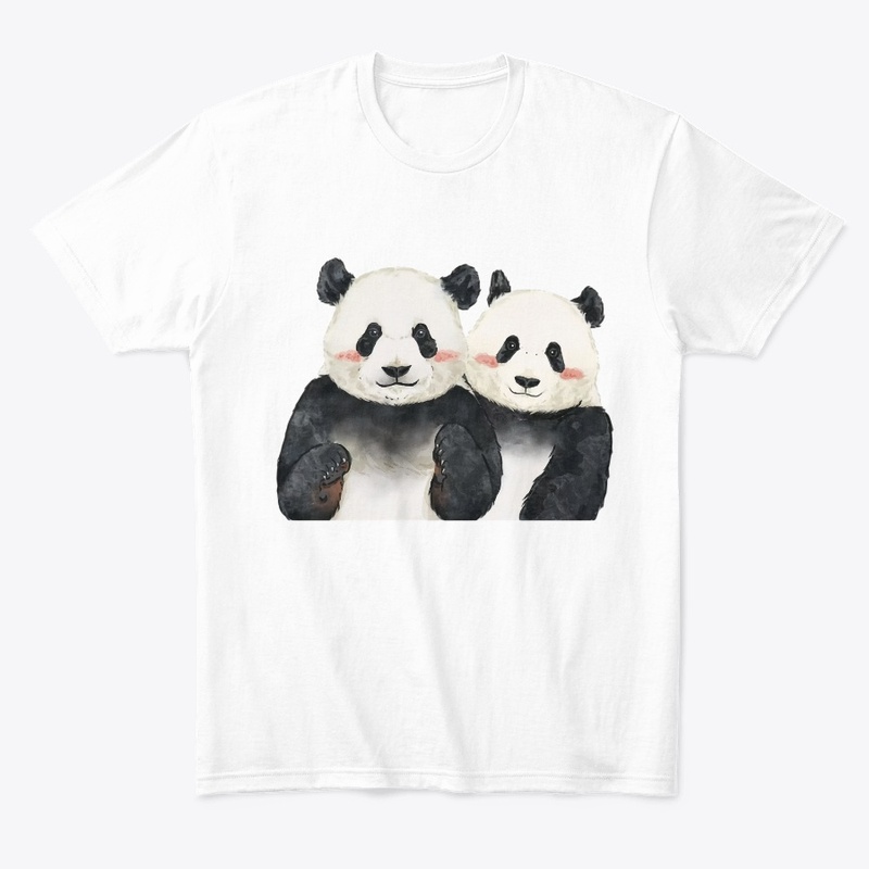 LELE MEIXIN🐼Giant Panda
