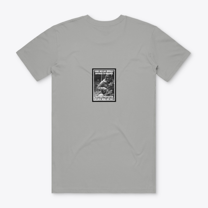 Dirty South Apparel black sheep