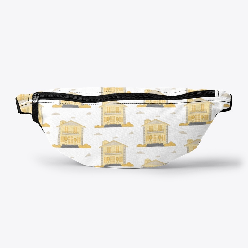 House pattern