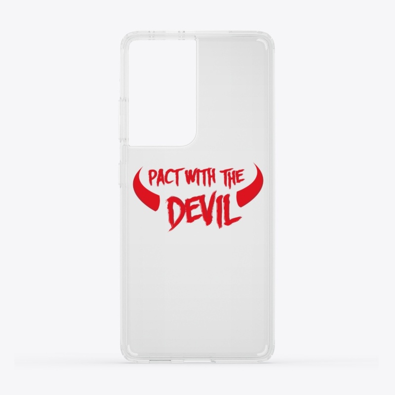 Pact With The Devil