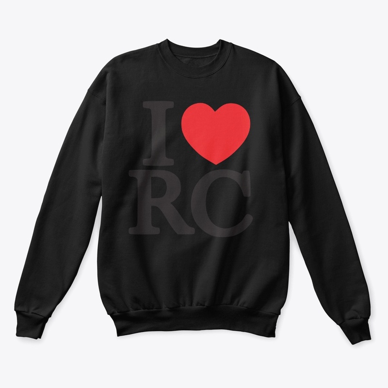 I Love RC