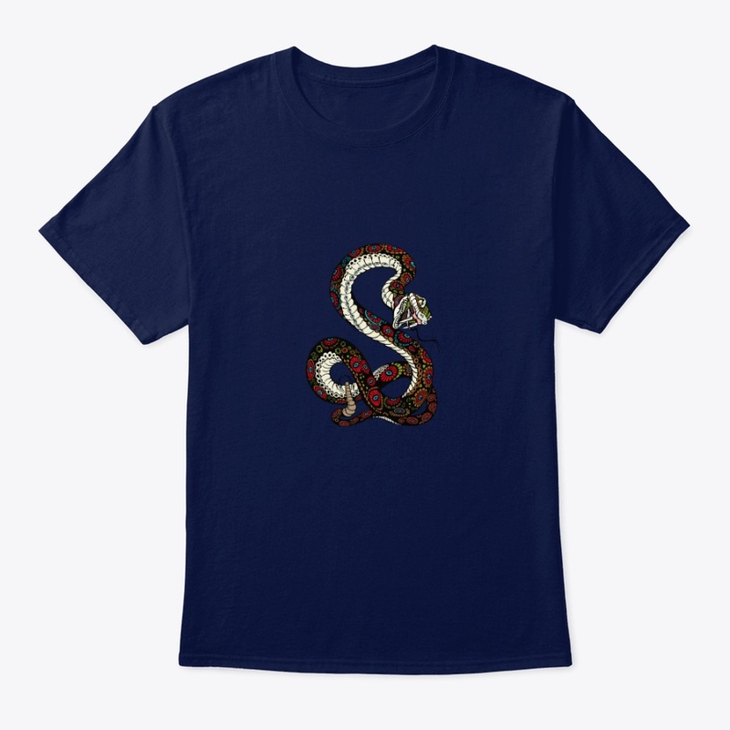 Snake Artistic