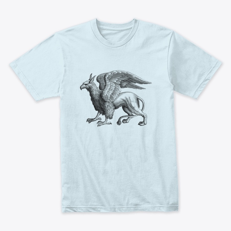 griffin
