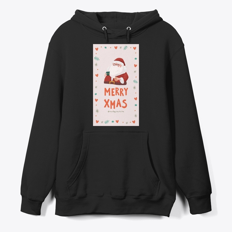 Digisoft Printed Premium Hoodie