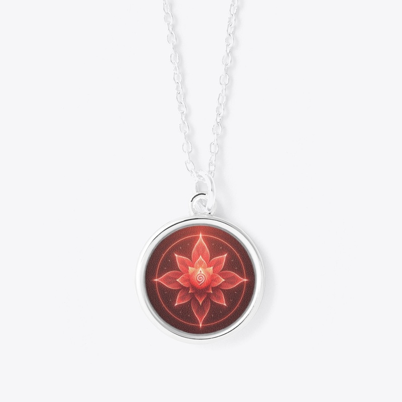Root Chakra POD