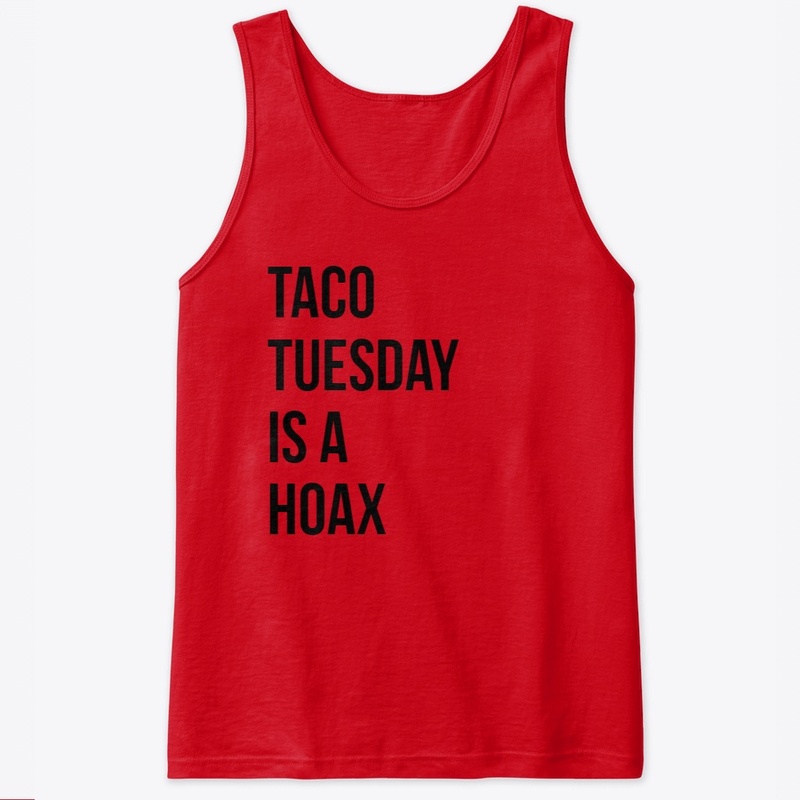 Taco Tuesday