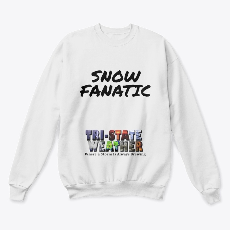 TSW Snow Fanatic