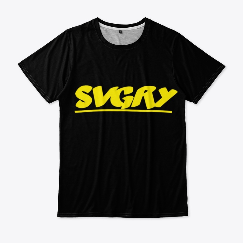 Classic svgry design