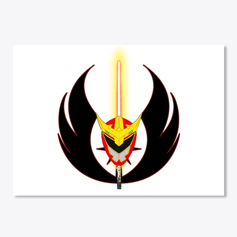 Skywalker Ranger TJ (SonTJ Avatar)