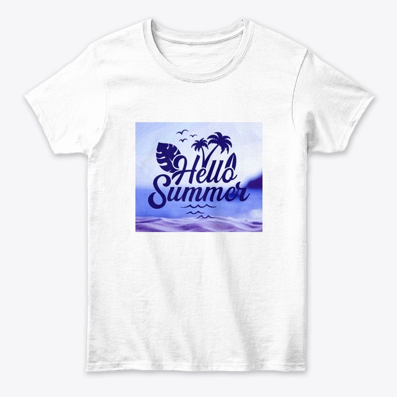 Summer Design 2020